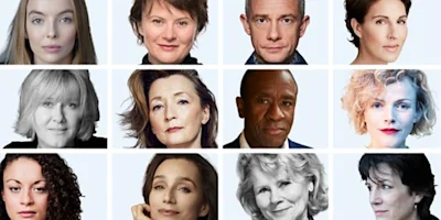 BBC Talking Heads