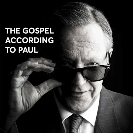 The Gospel According to Paul at Riverside Live at PHIVE