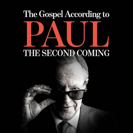 The Gospel According to Paul at Riverside Live at PHIVE