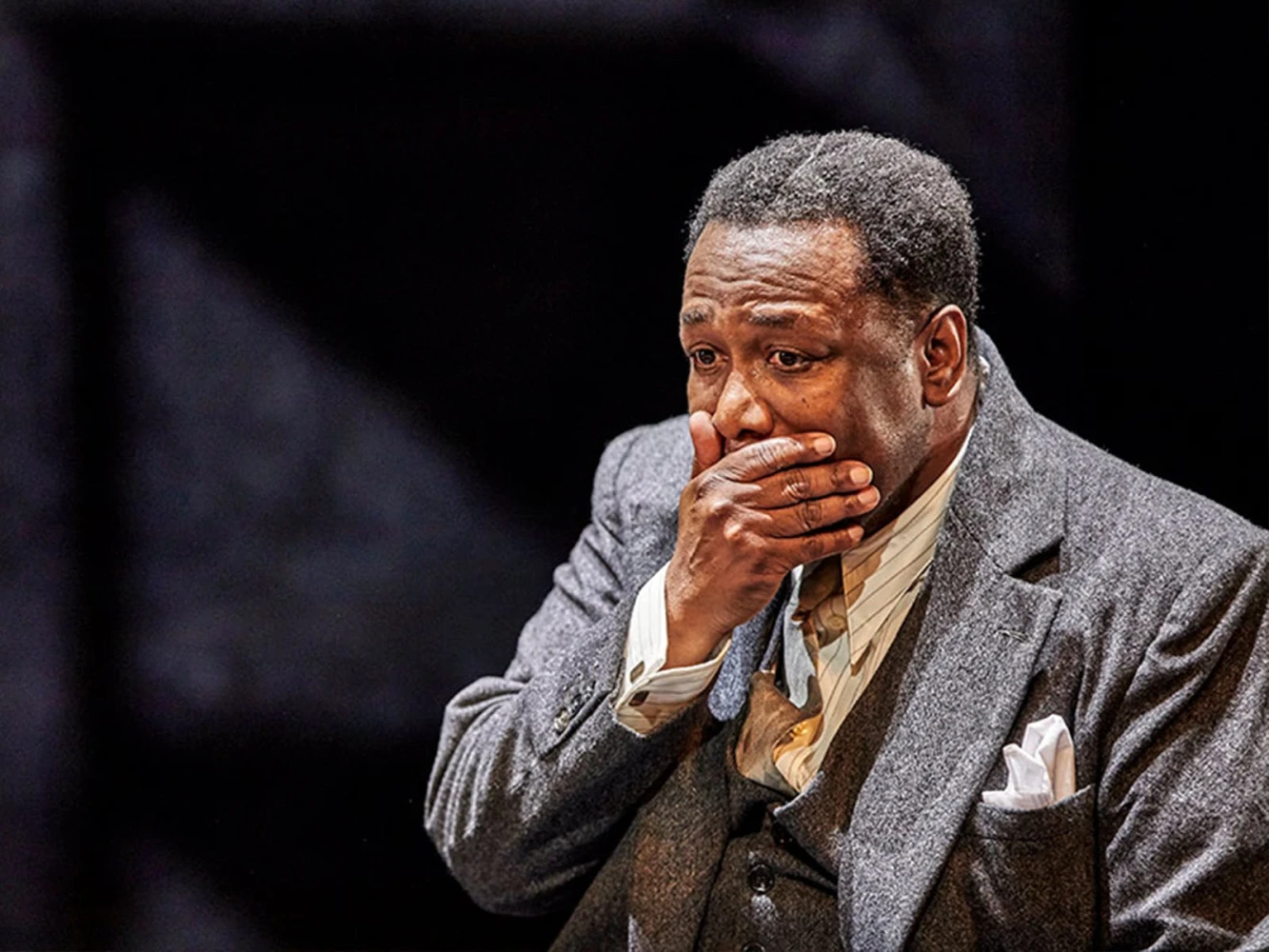 Death of a Salesman: What to expect - 4