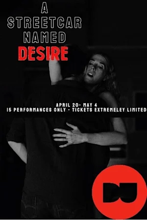 A Streetcar Named Desire tickets