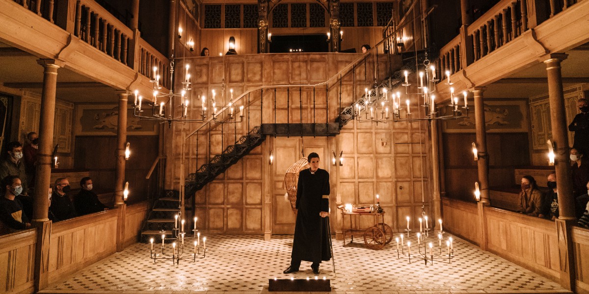 'Measure for Measure' at Shakespeare's Globe review — a surprising and ...