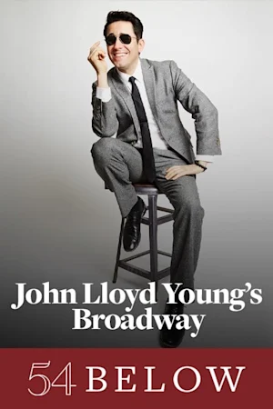 Tony & Grammy Winner John Lloyd Young's Broadway Tickets