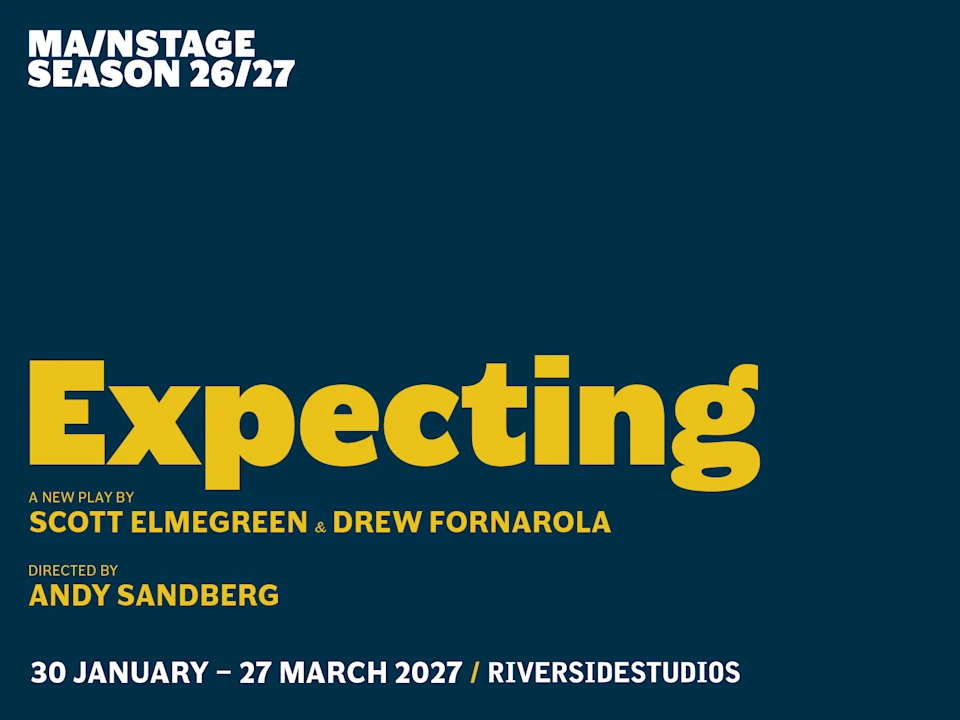Expecting: What to expect - 1