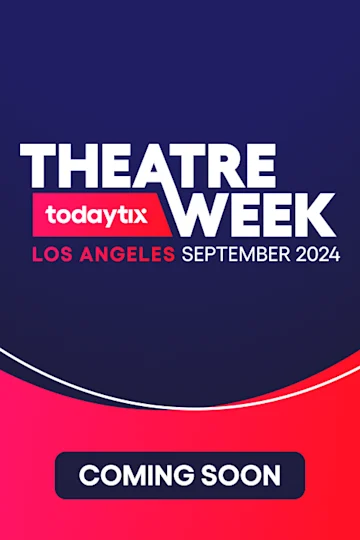 Theatre Week tickets