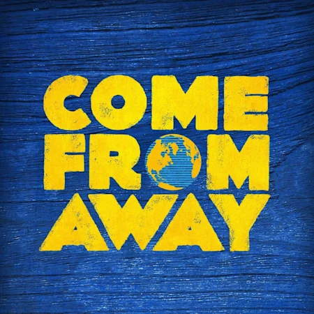 Come From Away