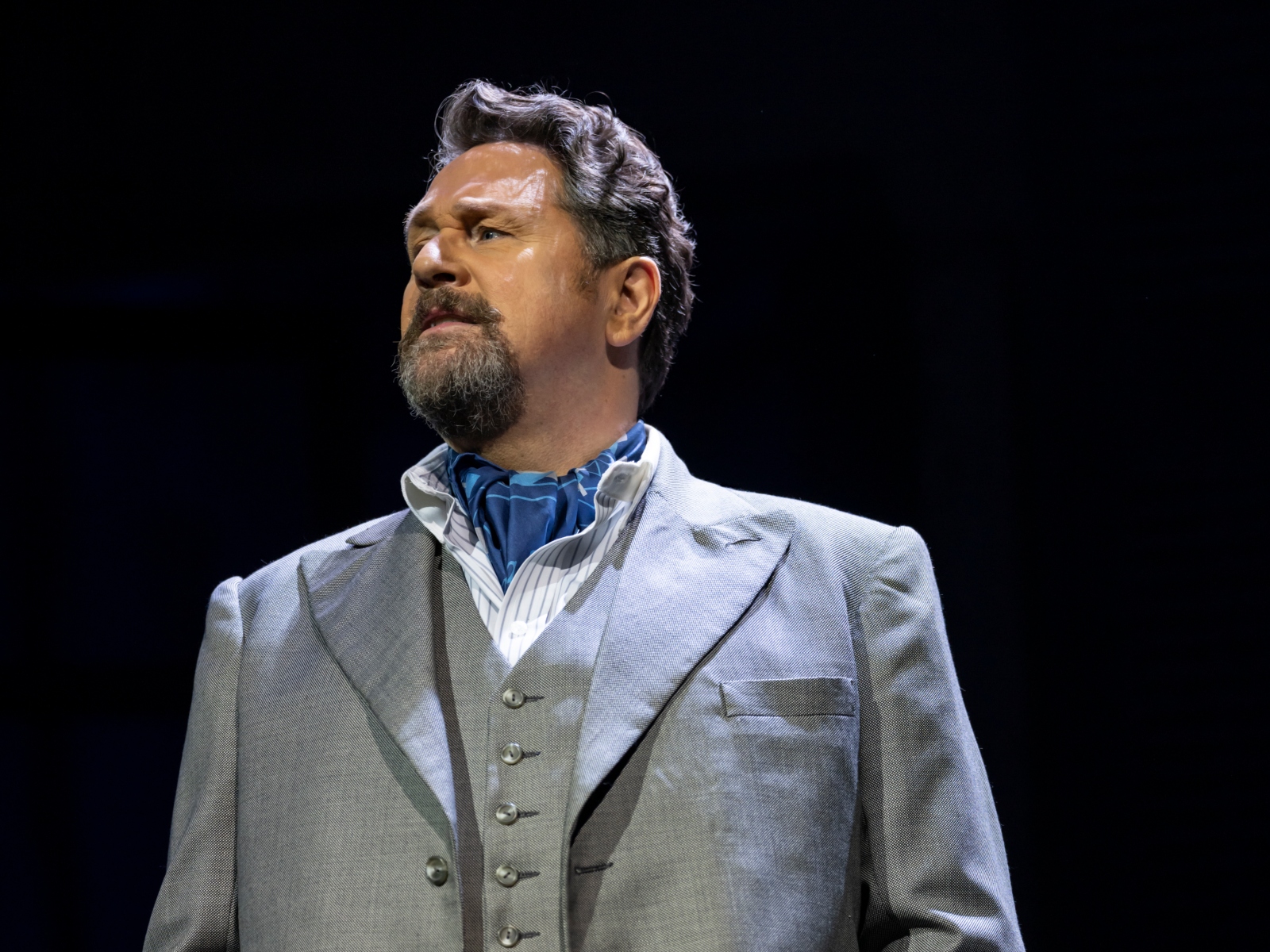 Aspects of Love: What to expect - 3