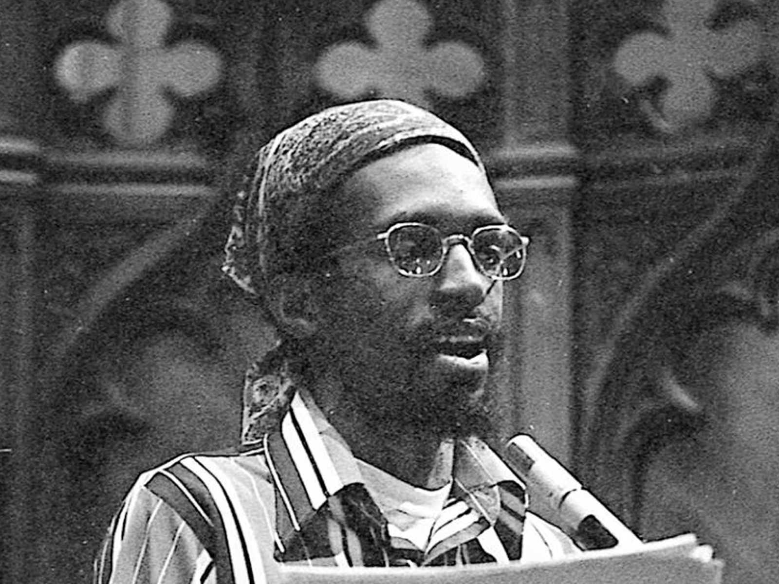 To the Fullest: The Music of Julius Eastman and Arthur Russell: What to expect - 1