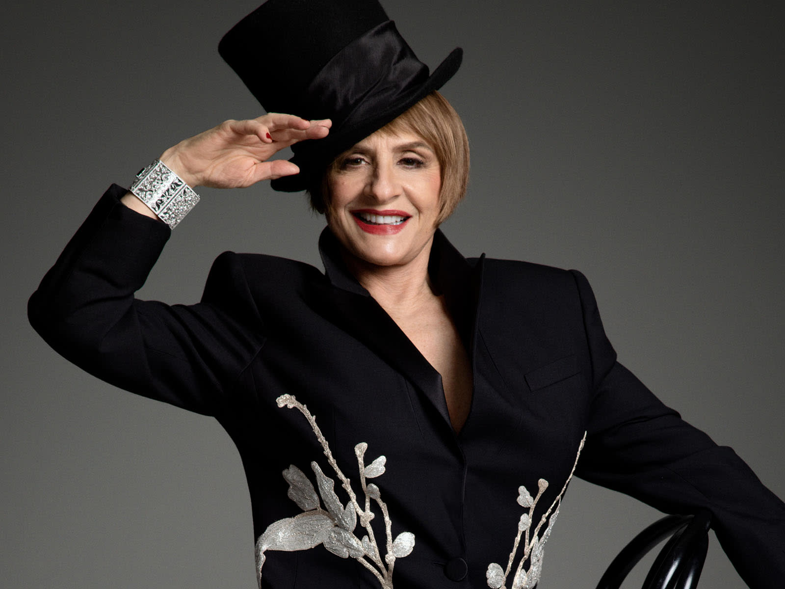 Patti LuPone A Life in Notes Tickets San Francisco Goldstar