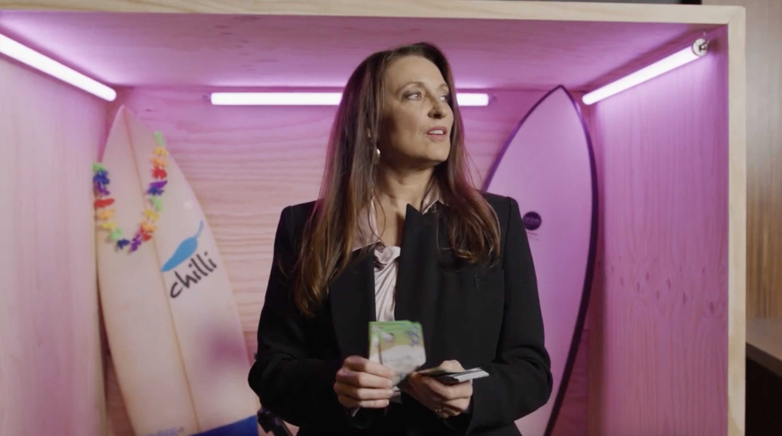 THE GREAT DIVIDE: What to expect - 2