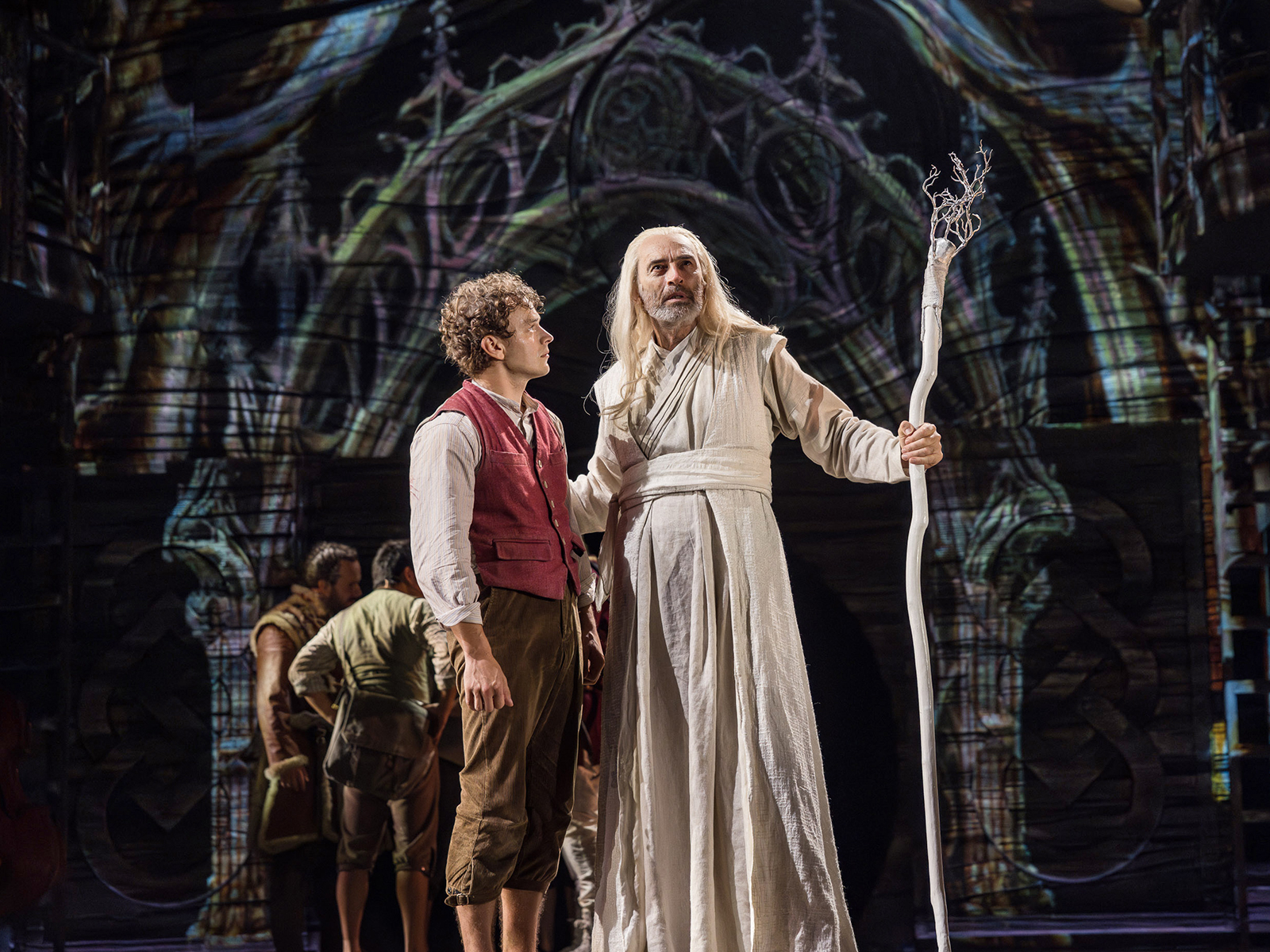 The Lord of the Rings - A Musical Tale: What to expect - 4