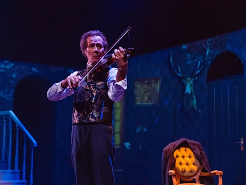 Sherlock Holmes - The Mystery of the Valkyrie: What to expect - 2