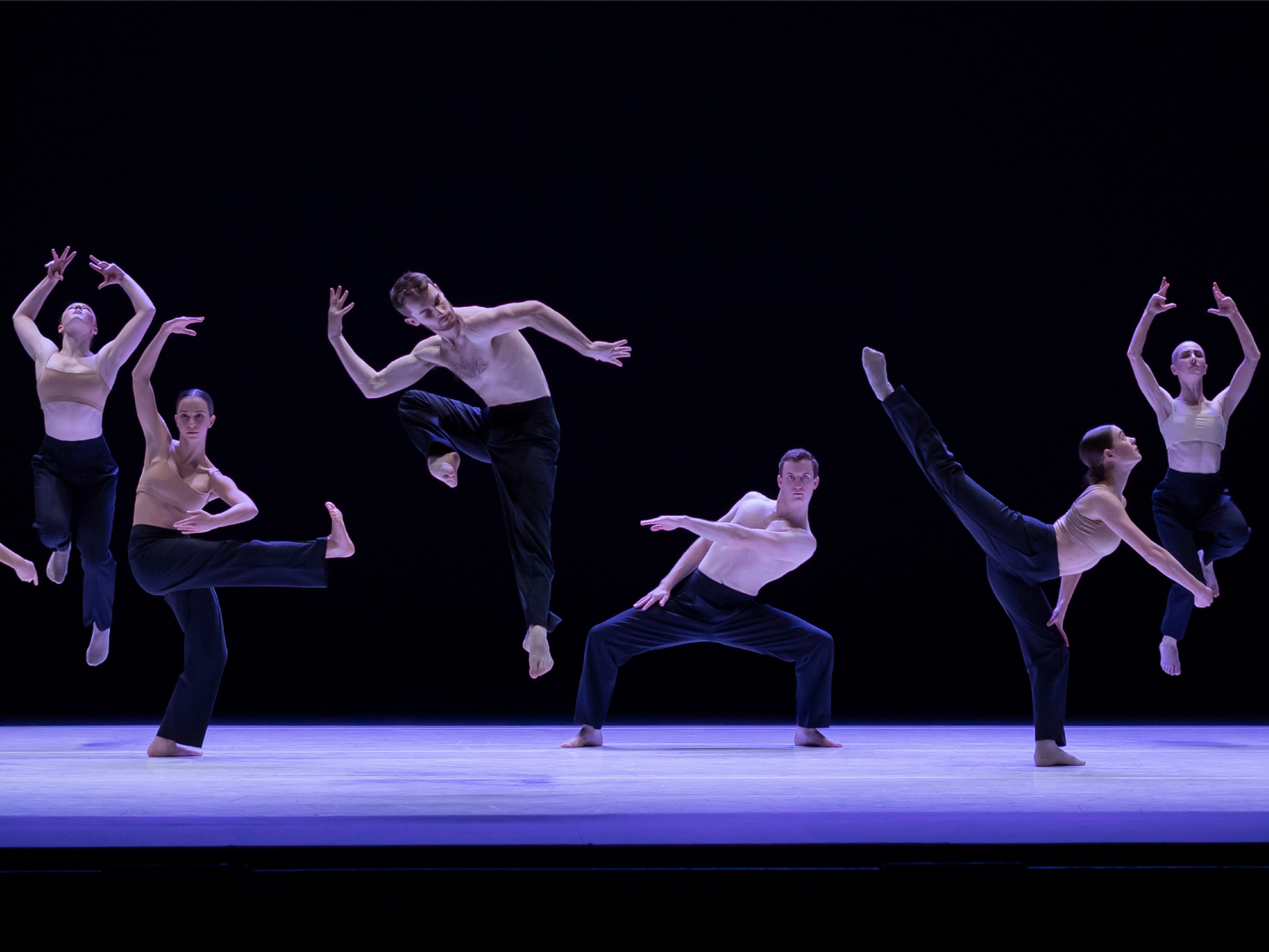 ab [intra] at Sydney Dance Company - SYD: What to expect - 4