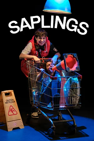 Saplings Tickets