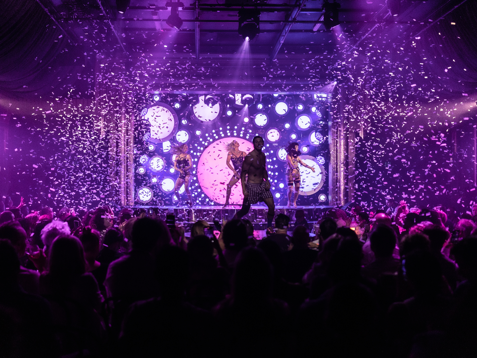 BLANC DE BLANC ENCORE: What to expect - 3