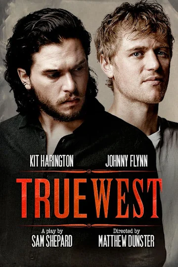 True West Tickets