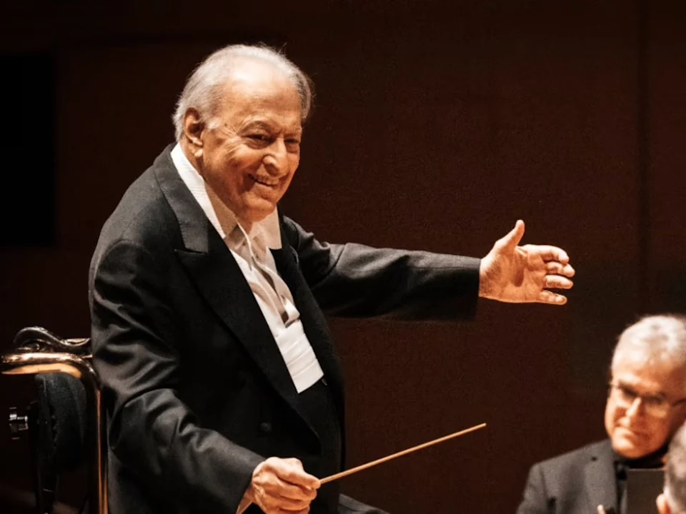 Mehta Leads Bruckner’s Eighth: What to expect - 1