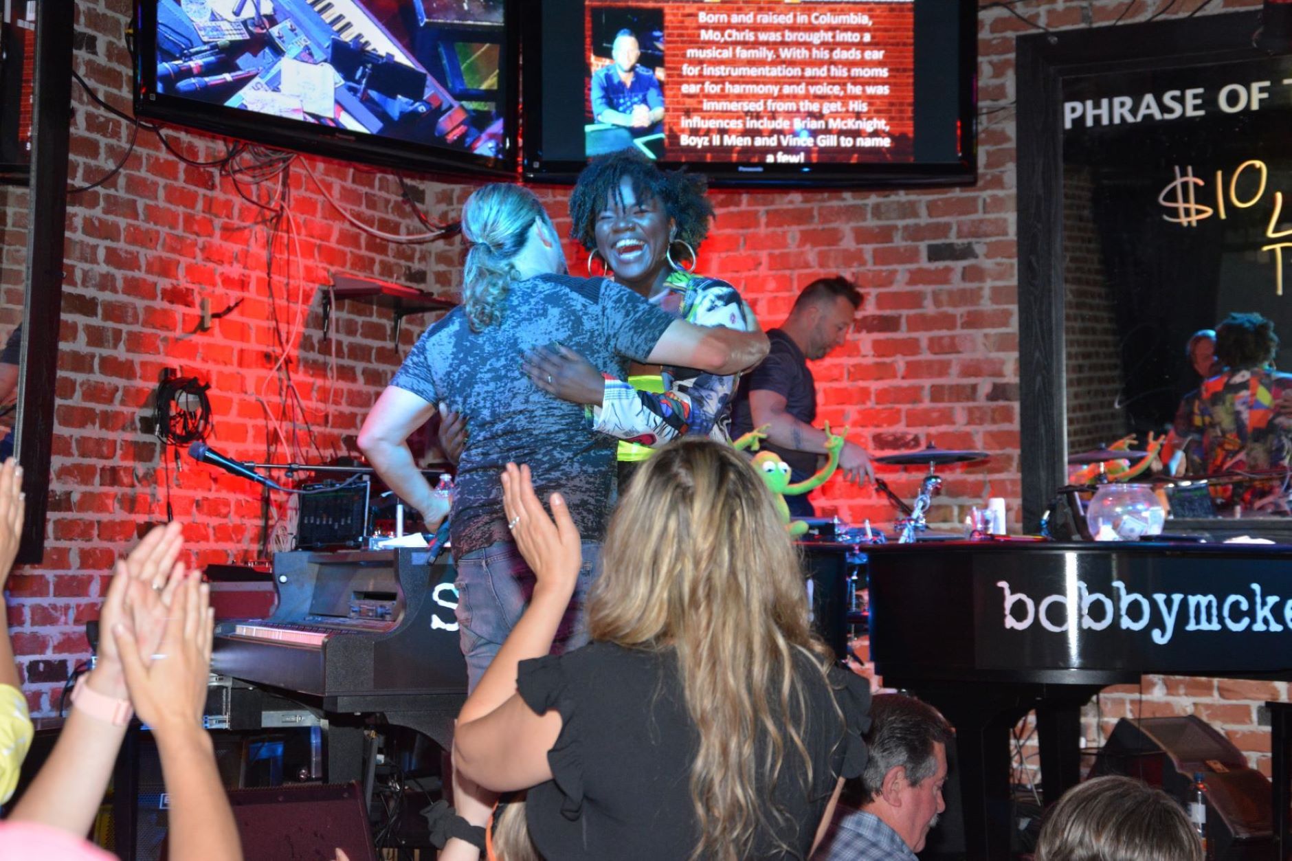 Dueling Piano Show: What to expect - 4