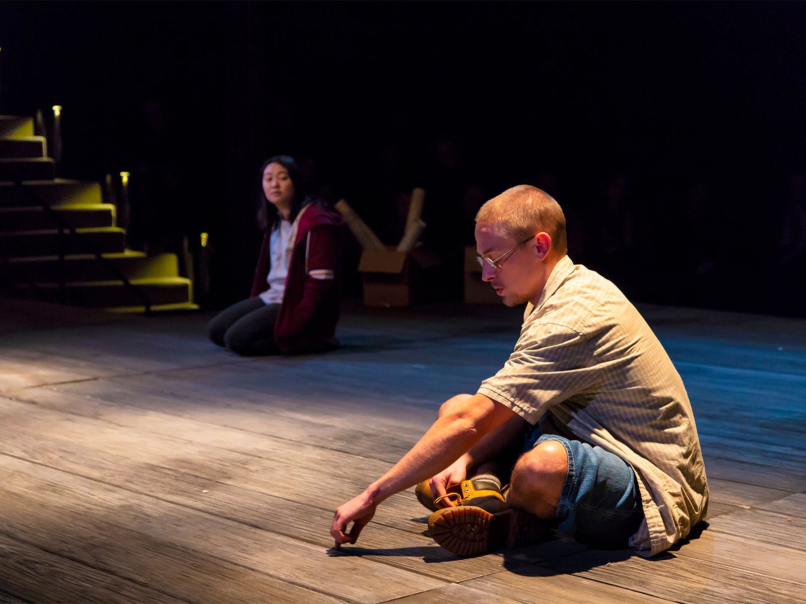 Greater Clements: What to expect - 2