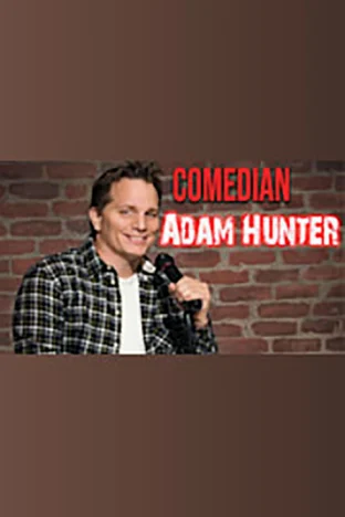 Comedian Adam Hunter Tickets