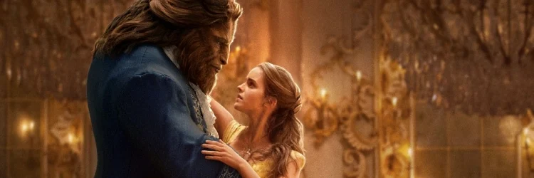 Disney's Beauty and the Beast