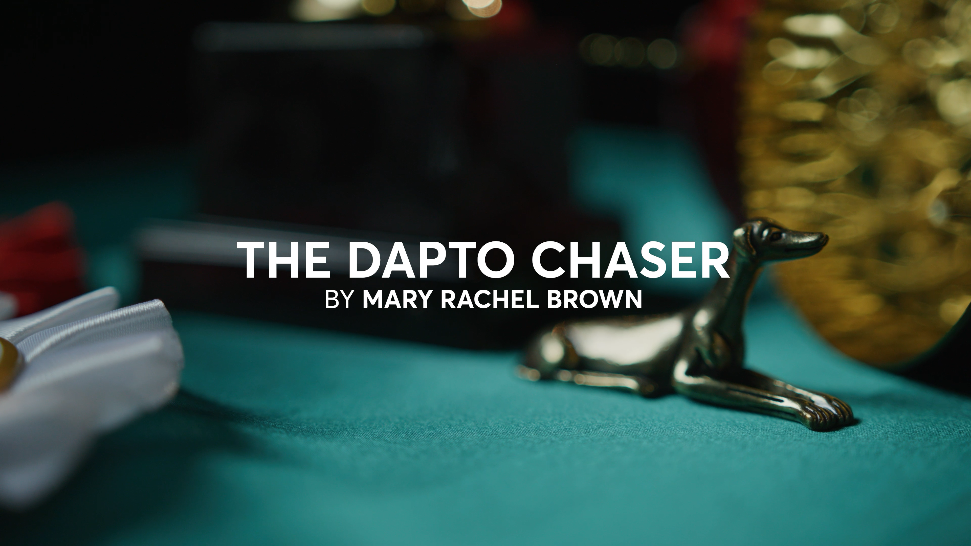 THE DAPTO CHASER: What to expect - 1