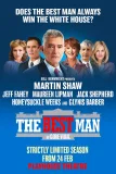 [Poster] The Best Man 8836