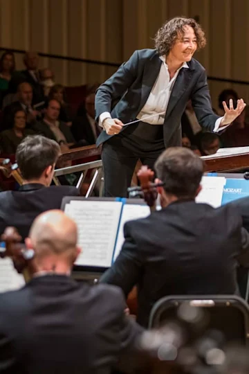 Atlanta Symphony Orchestra Tickets