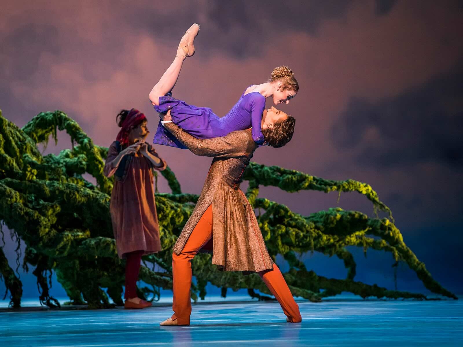 The Winter's Tale: What to expect - 1