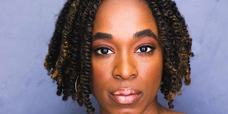 Kristolyn Lloyd