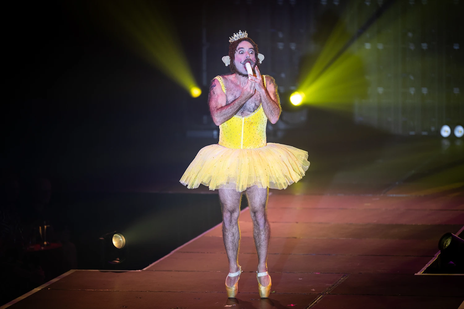 Briefs: The Works at Spiegel Haus Melbourne: What to expect - 4