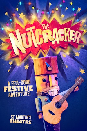 The Nutcracker