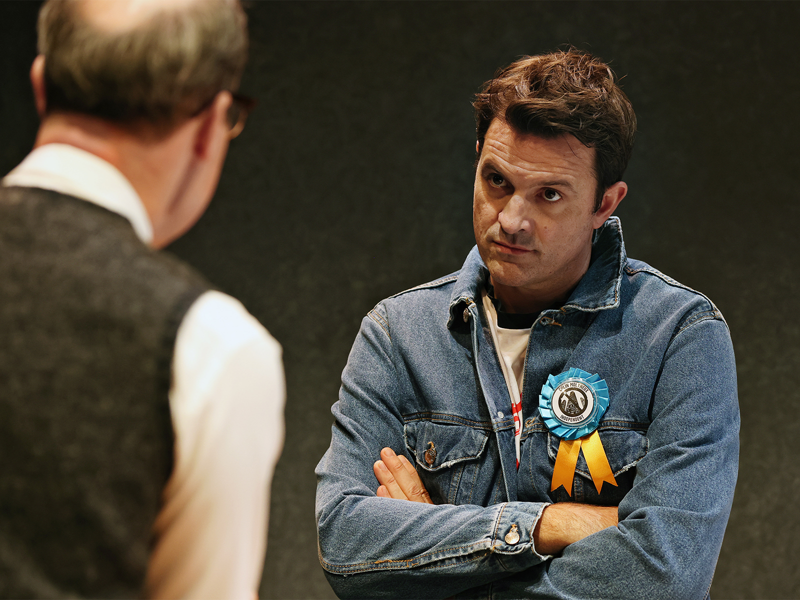 BENEFACTORS at Ensemble Theatre: What to expect - 5