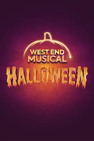 West End Musical Halloween