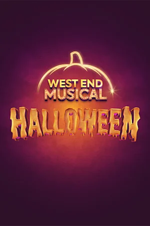 West End Musical Halloween Tickets