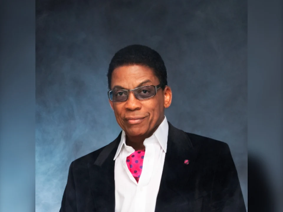 Herbie Hancock: What to expect - 1