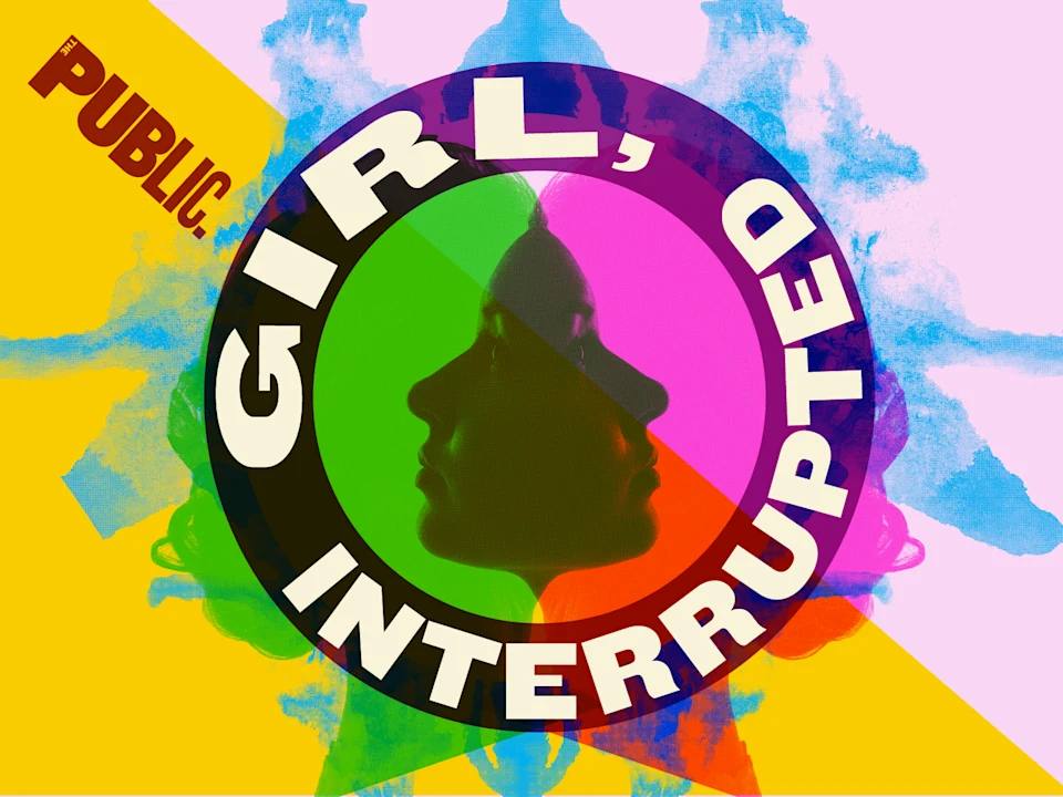 Girl, Interrupted - Joseph Papp Free First Performance Lottery: What to expect - 1