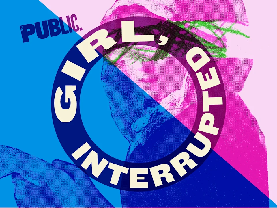 Girl, Interrupted - Joseph Papp Free First Performance Lottery: What to expect - 1