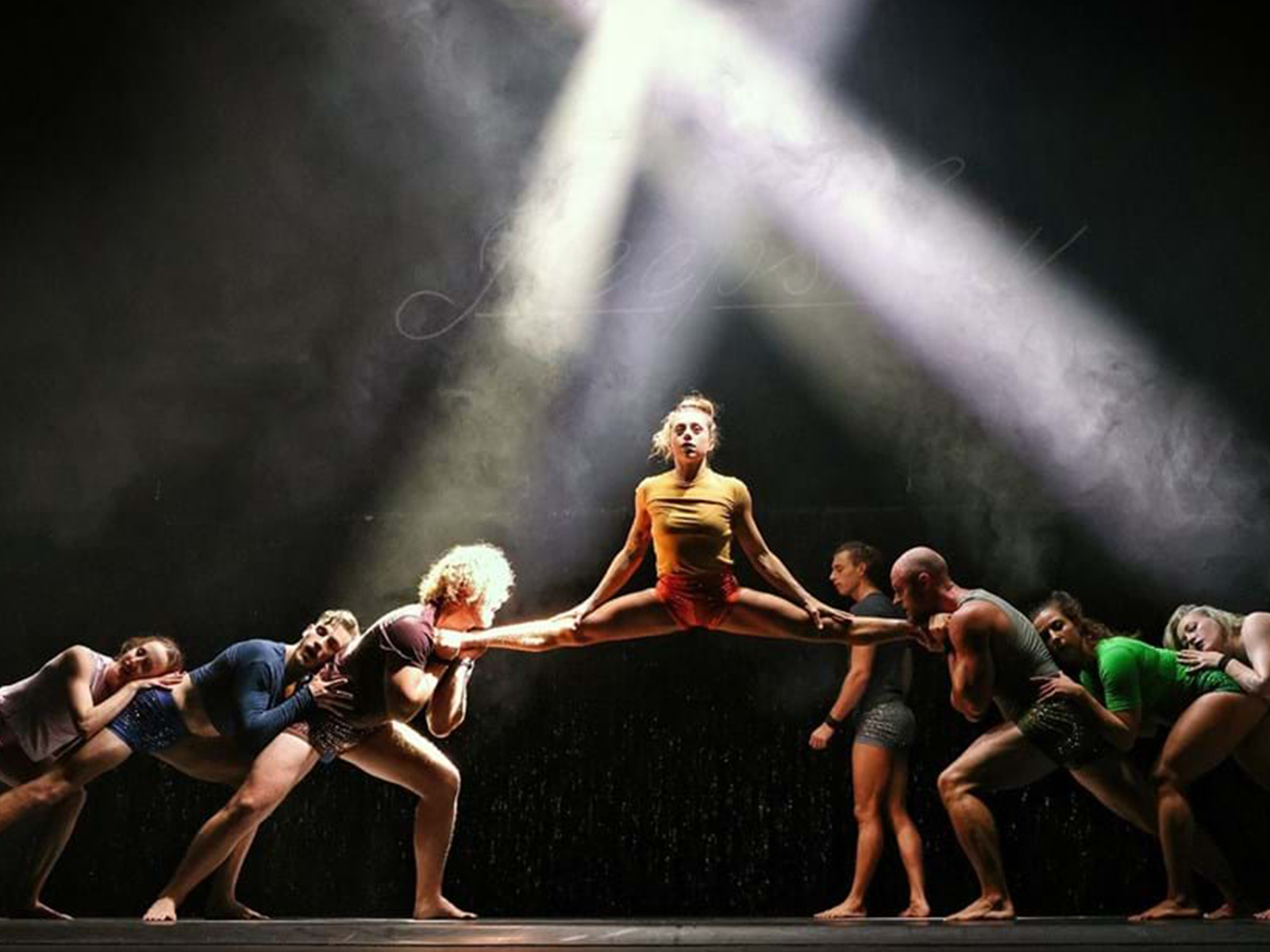 Circa’s Peepshow at Theatre Royal Sydney: What to expect - 4