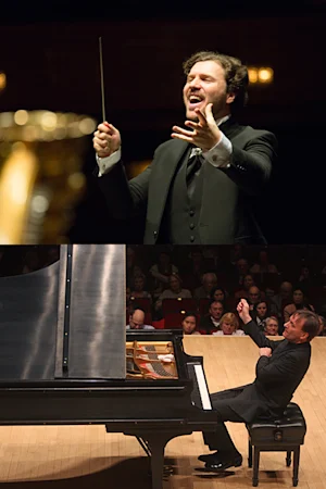 NSO: Stanislav Kochanovsky conducts Tchaikovsky’s “Pathétique” Sir Stephen Hough plays Rachmaninoff tickets