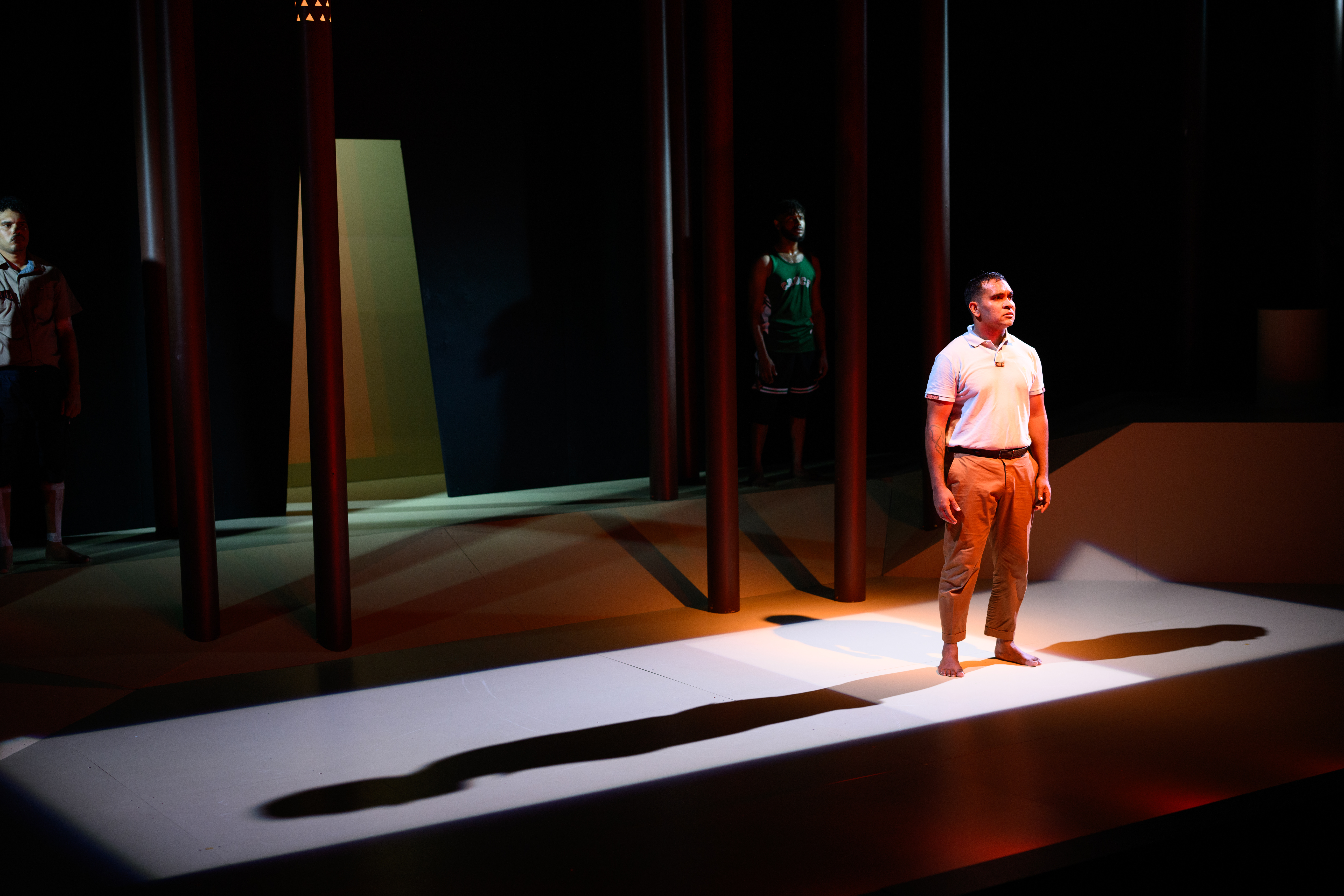 DEAR BROTHER: What to expect - 4