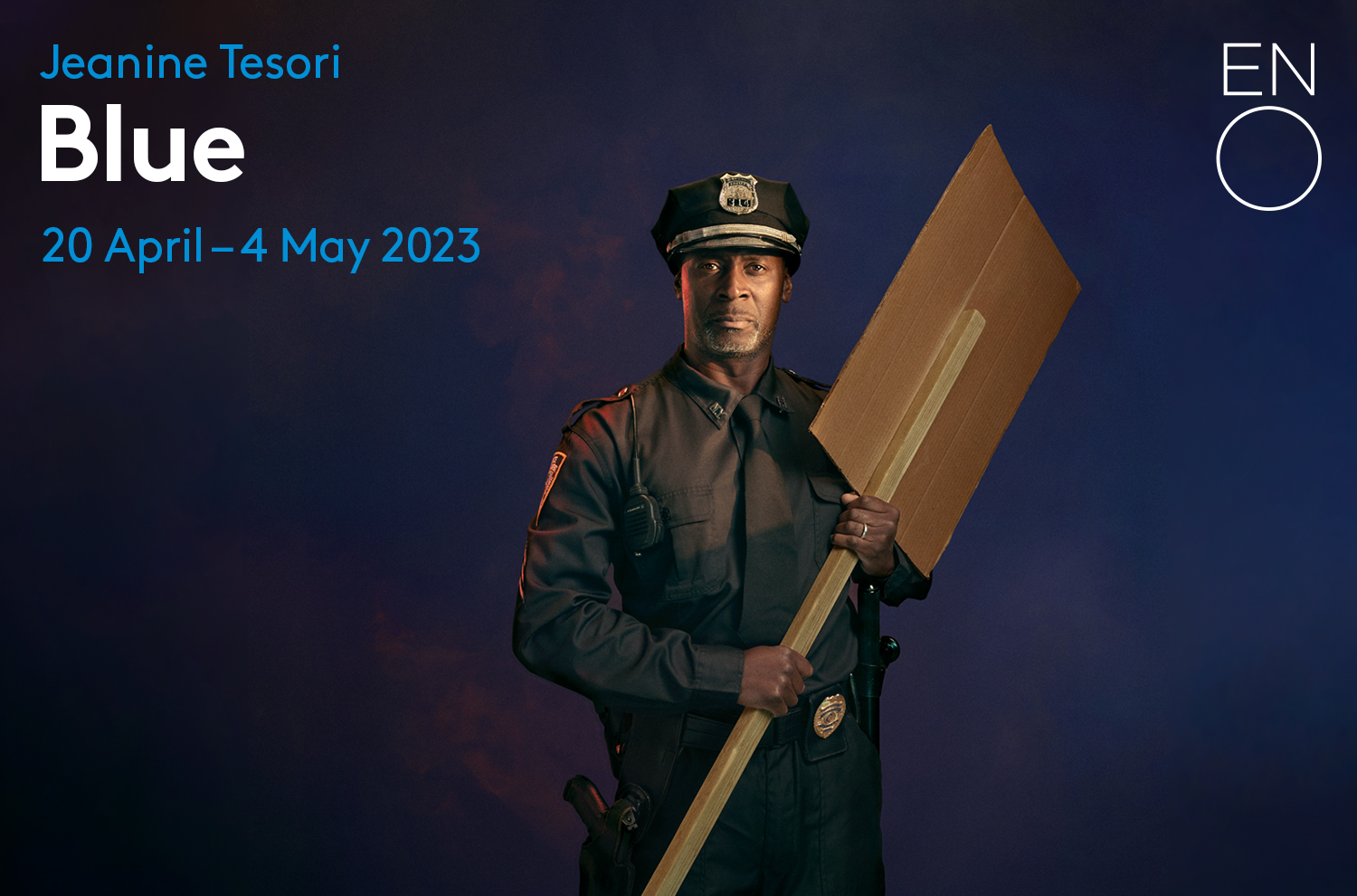 Blue - English National Opera: What to expect - 1