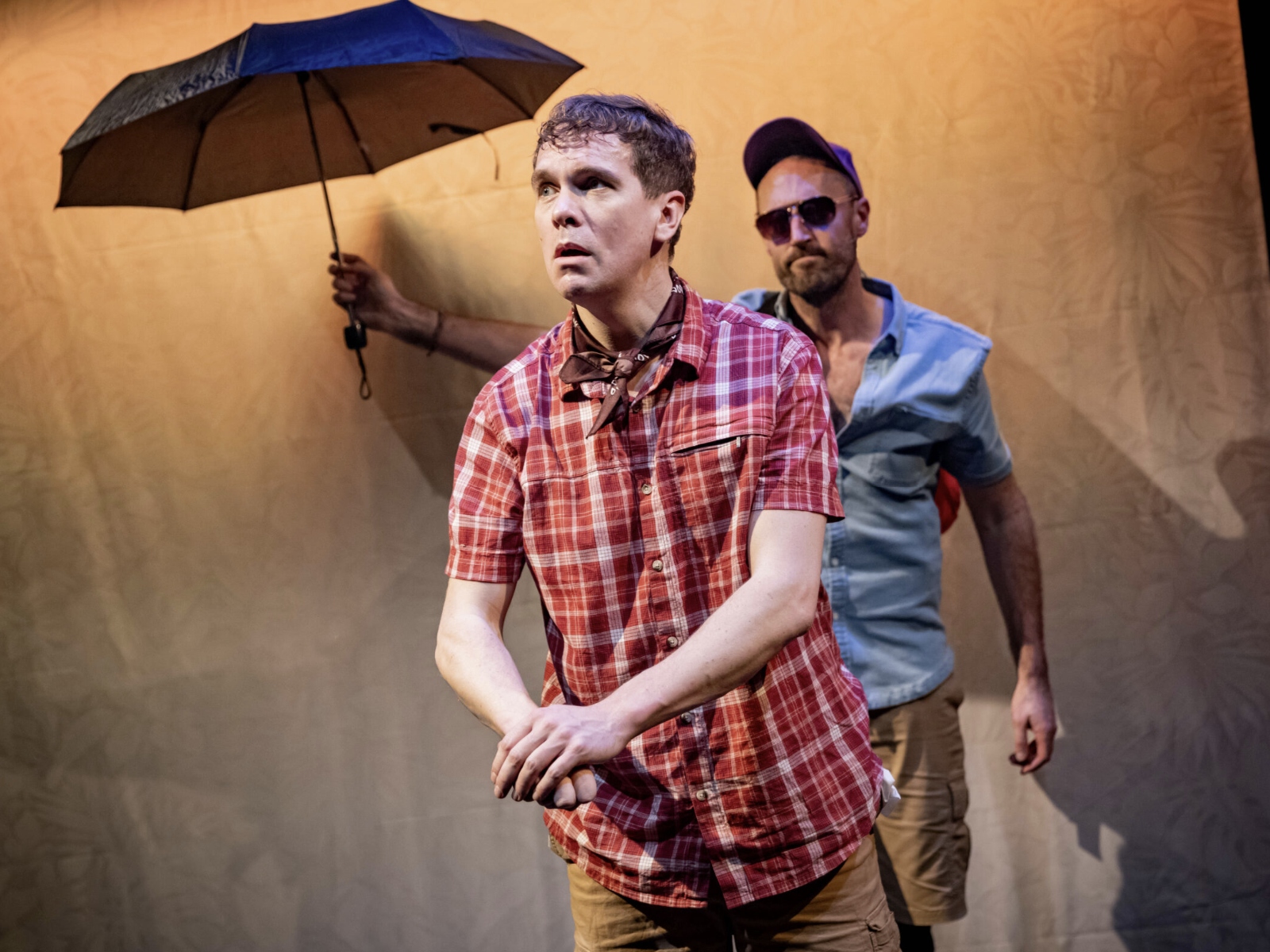 Hold On To Your Butts