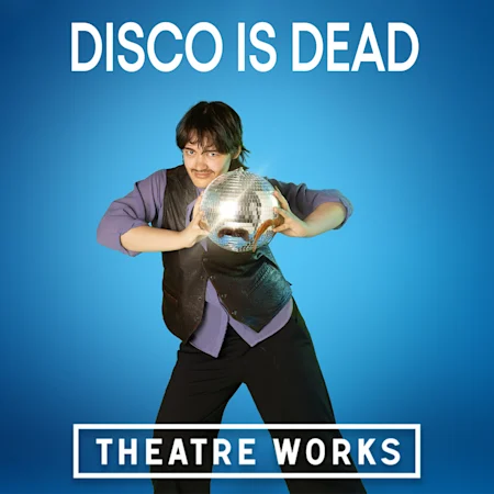 Disco is Dead! 