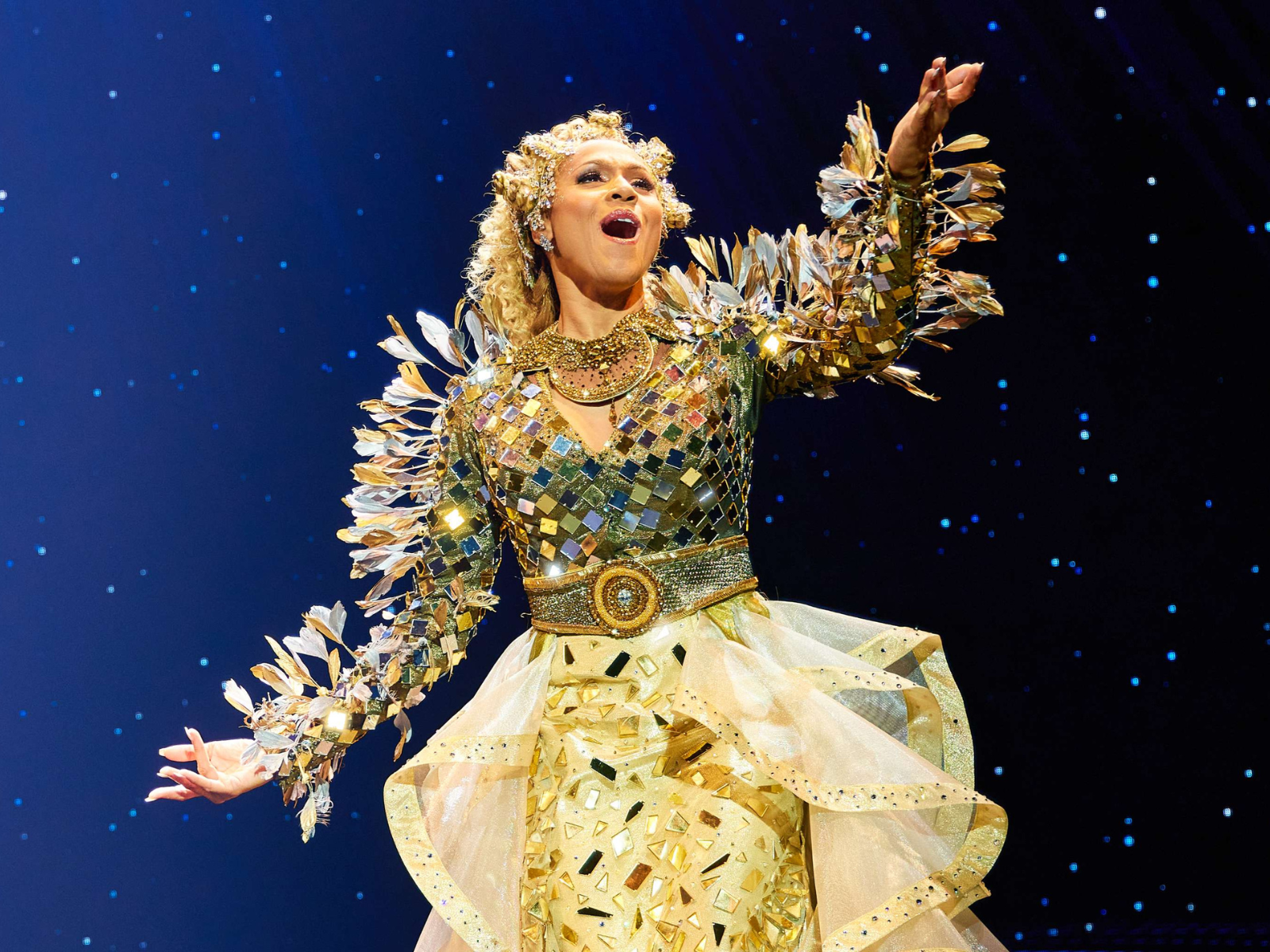 The Wiz: What to expect - 2