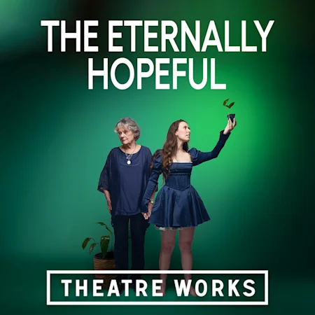 The Eternally Hopeful