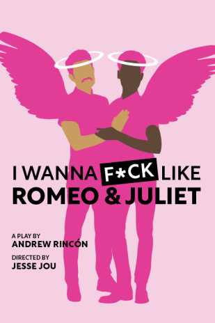 I Wanna F*ck Like Romeo and Juliet