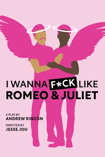 I Wanna F*ck Like Romeo and Juliet tickets