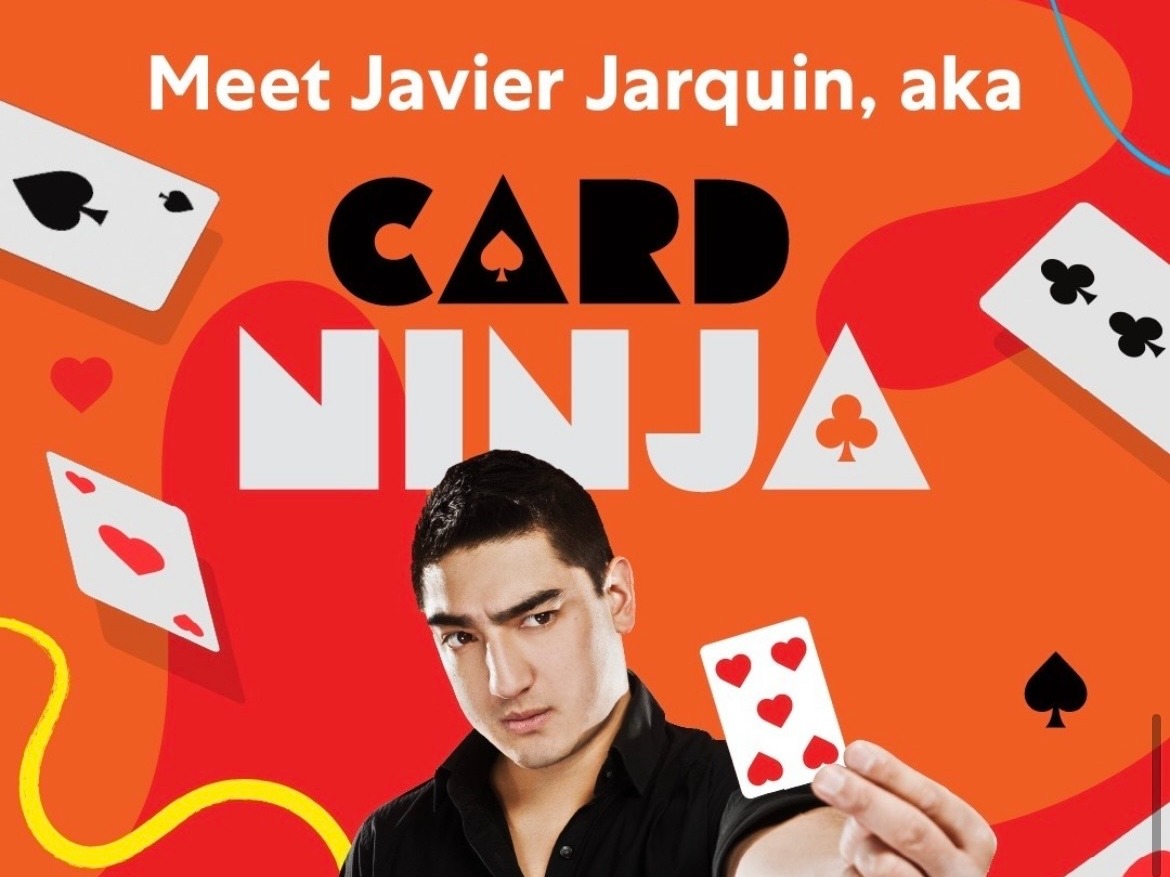 New Victory presents Card Ninja: What to expect - 3