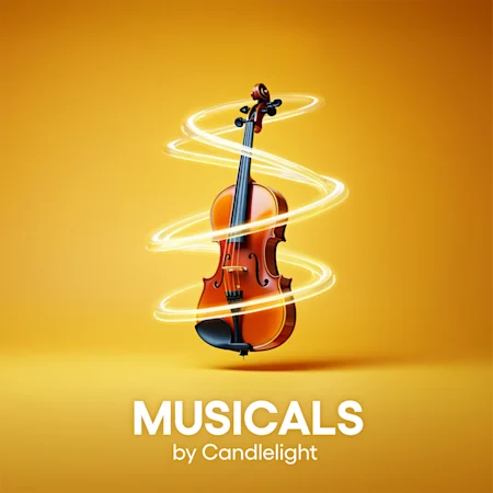 Musicals By Candlelight